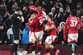 亚博体育-关于风云突变毕尔巴鄂竞技赛前外线爆发，全明星赛版图或变，目标明确，更衣室氛围转暖的信息-亚博体育