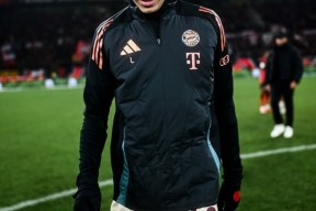 亚博体育官网-赛地聚焦：德甲今夜热度飙升；摩纳哥再遭质疑；目标明确；纪律约束更严格-亚博体育官网